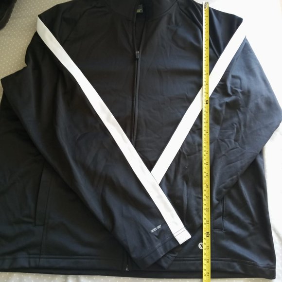 Xersion jacket for men black size XL - Picture 2 of 10